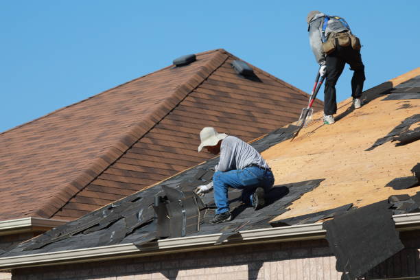 Best Storm Damage Roof Repair  in Perry Hall, MD